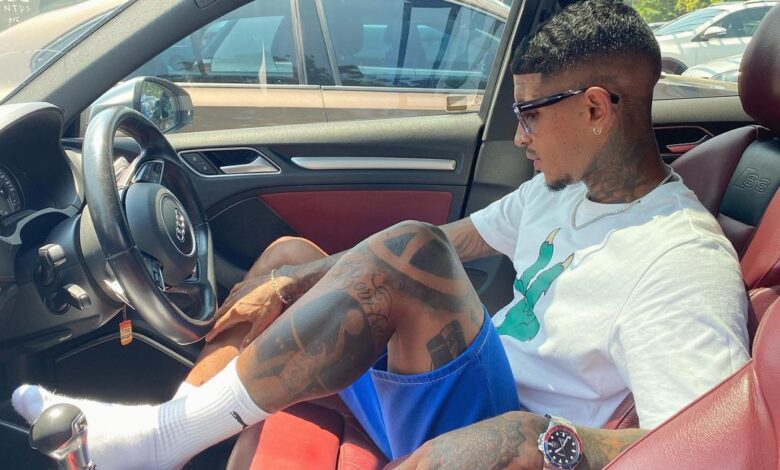 The Best of AmaZulu Players and Their Expensive Cars!