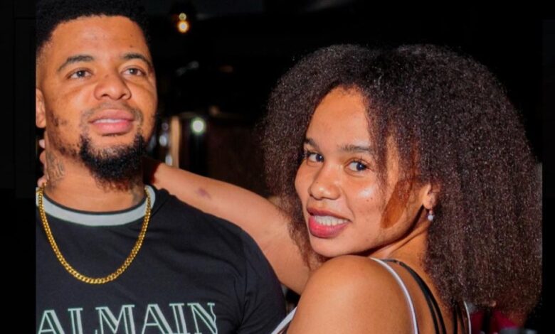 Check Out the Stunning Wife of The Estranged George Lebese!