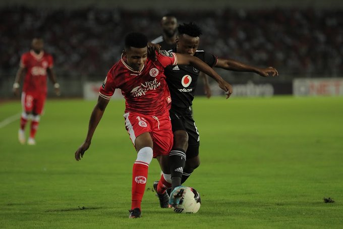 Simba SC Condemns Mandla Ncikazi and The Comments He Made!