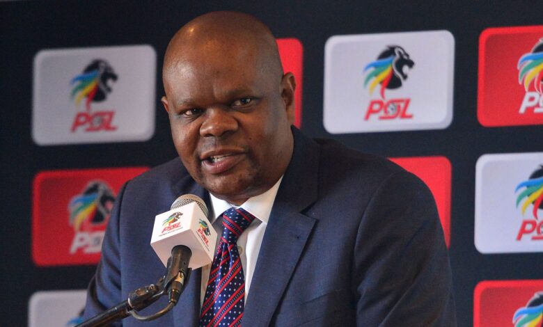 Zola Majavu Confirms Kaizer Chiefs Will Appear Before DC For Fielding Ineligible Players!