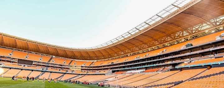 Kaizer Chiefs Announce Price Increases on Their Tickets for Home Matches!