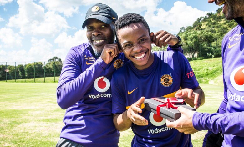 Kaizer Chiefs Finally Get to Play Their Abandoned Matches!
