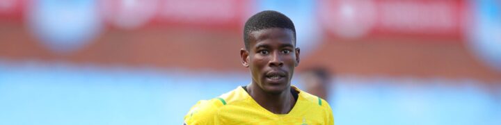 Neo Maema Reveals How Disappointed Mamelodi Sundowns Players Were!