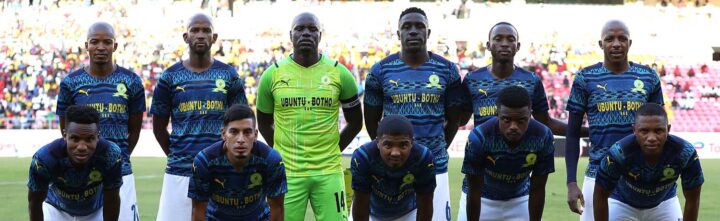Rulani Mokwena Confident They Will Qualify for Next Round!