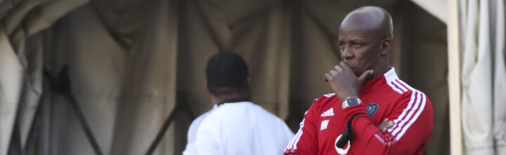 Mandla Ncikazi Slams Treatment Orlando Pirates Received in Tanzania!