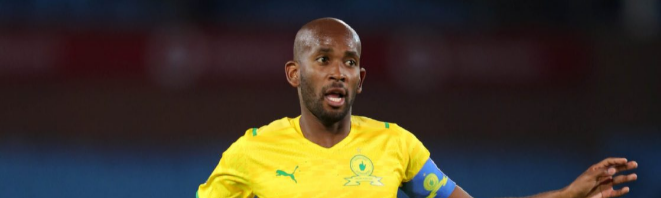 Mosa Lebusa Happy to Finally Play in Front of Their Fans!