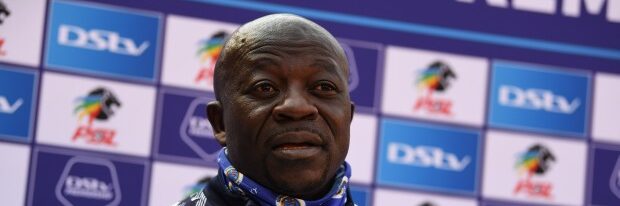 SuperSport United and Kaitano Tembo Go Their Own Separate Ways!