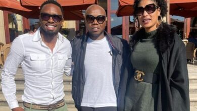 Tbo Touch and Parker