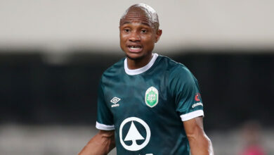 Thabo Qalinge “Stressed Out” Due to Having No Team & No Income!