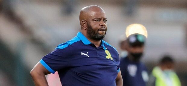 Manqoba Mngqithi Believes Sekhukhune United Have Been Unlucky This Season!