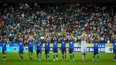 Cape Town City Fined R50 000 For Announcing FNB Deal Without PSL's Approval!