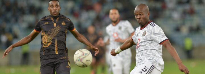 Nkosinathi Sibisi Explains That There Were Other PSL Teams Who Wanted Him!