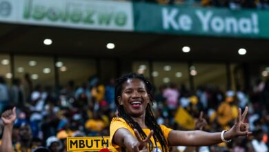 Kaizer Chiefs Look Forward to Playing at The Moses Mabhida Once Again!