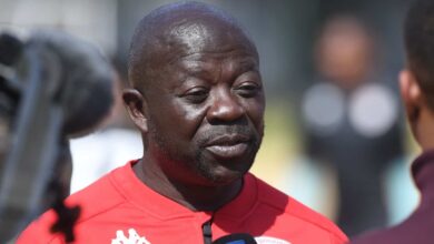 Kaitano Tembo Believes They Needed to Suffer to Get a Result!