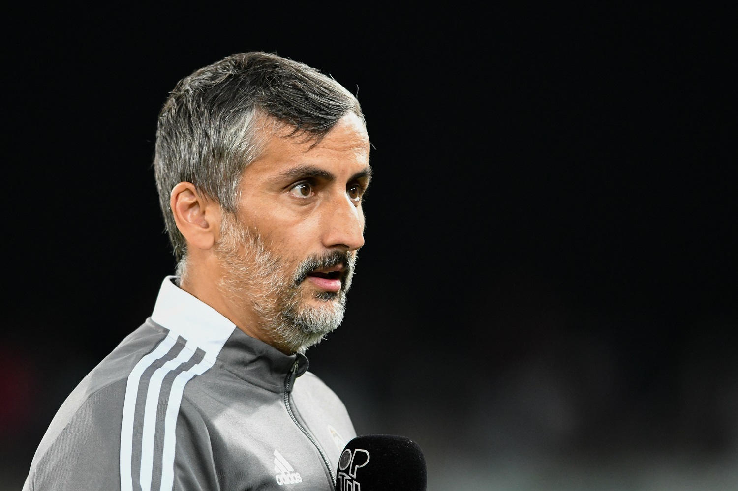 Jose Riveiro Is Confident Orlando Pirates Will Score Goals This Season!