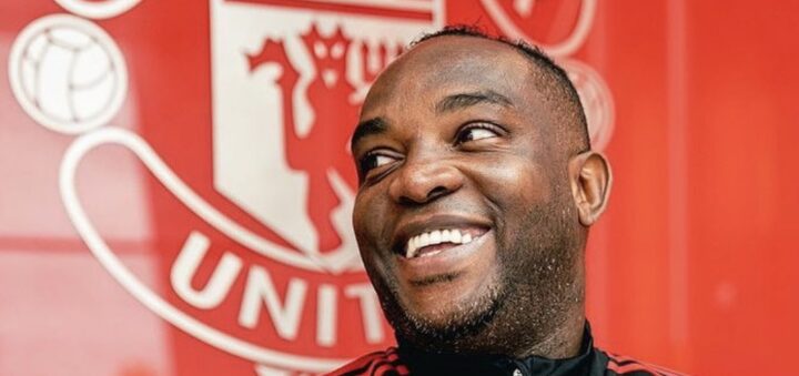 Bruno Fernandes Explains the Positivity Benni McCarthy Brings to Manchester United!