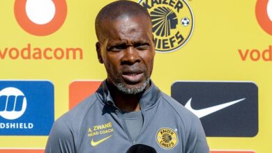 Arthur Zwane Does Not Want to Take Any Shortcuts with Kaizer Chiefs Process!
