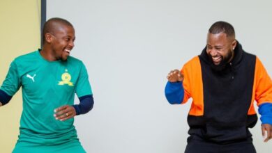 Benchwarmers Don't Want to Leave Mamelodi Sundowns Because Of Money!
