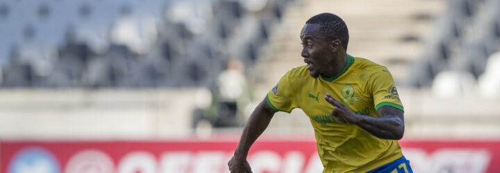 This Could Be a Difficult Season According to Lebohang Maboe!