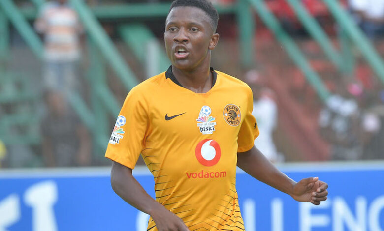 Former Kaizer Chiefs Player Injured in Stabbing Incident!
