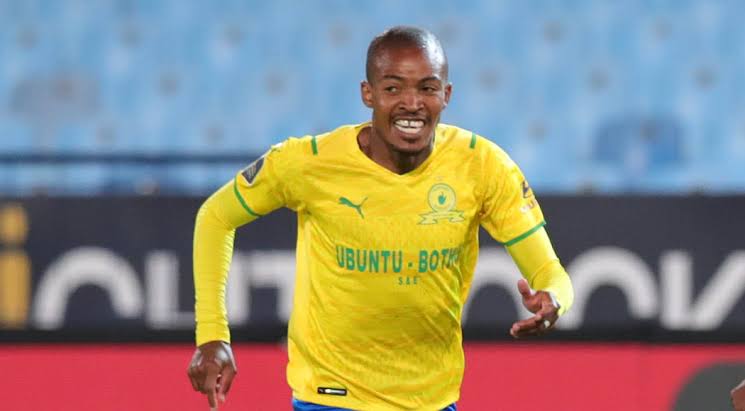 Manqoba Mngqithi Believes Thapelo Morena Was at Fault for SuperSport United Goals!
