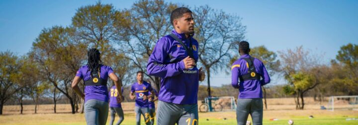 VIDEO! Watch How Many South African Languages Keagan Dolly Can Speak!