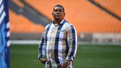 AmaZulu Must Bring Their BMT Against Mamelodi Sundowns Claims Coach!