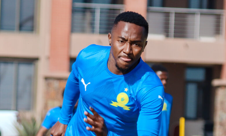 This Could Be a Difficult Season According to Lebohang Maboe!