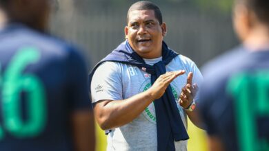 Brandon Truter Determined to End AmaZulu's 30 Year Trophy Drought!
