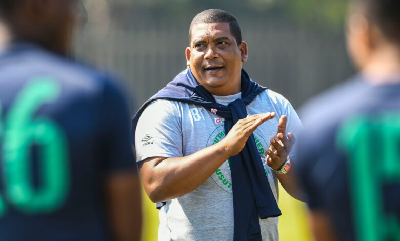 Brandon Truter Determined to End AmaZulu's 30 Year Trophy Drought!