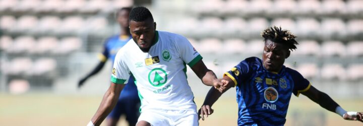 Augustine Kwem Claims AmaZulu Can Win the DSTV Premiership Title!
