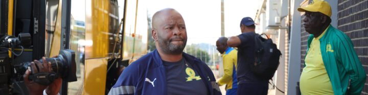 Manqoba Mngqithi Unhappy with PSL Officials After Grabbing Late Victory!