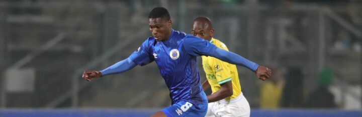 Mamelodi Sundowns Should Have Defeated SuperSport United According to Coach! 
