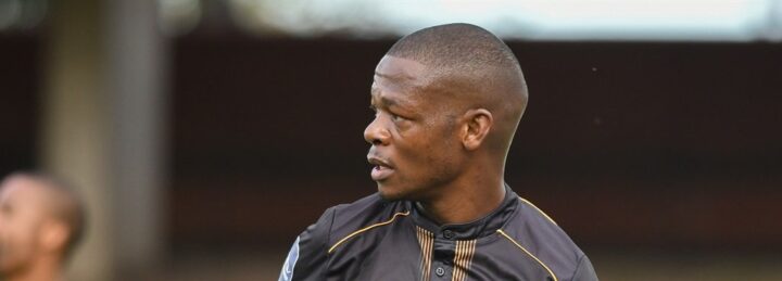 Insider Reveals Orlando Pirates Unlikely to Re-Sign Ndumiso Mabena!