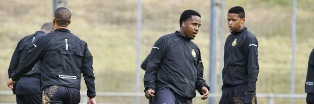 Football Fraternity Reacts as Andile Mpisane Nears PSL Debut!