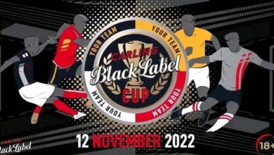 Carling Black Label Cup Officially Open to Voting!