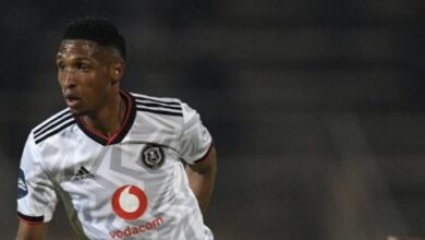 Vincent Pule Believes Their Finishing Is Letting Them Down!