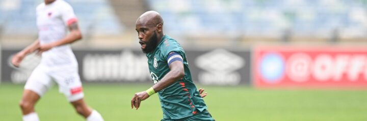 Brandon Truter Believes AmaZulu Have a Lot to Work On!