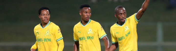 Rulani Mokwena Glad to Grab All 3 Points Against Golden Arrows!