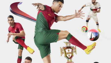 Nike Reveal Brand New 2022 FIFA World Cup Kits!