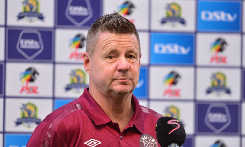 Dylan Kerr Reportedly Placed on Special Leave by Swallows FC!