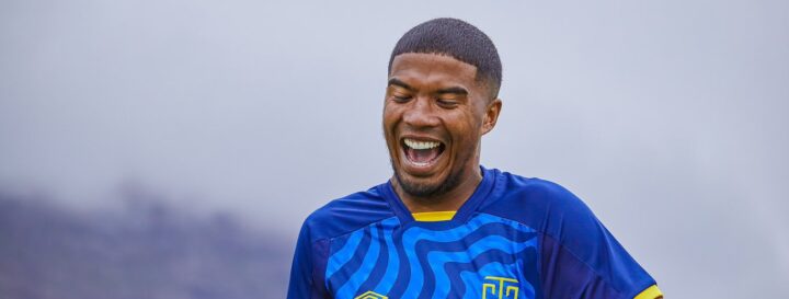 It Was Not My Decision - Lyle Lakay Explains Move to Cape Town City!