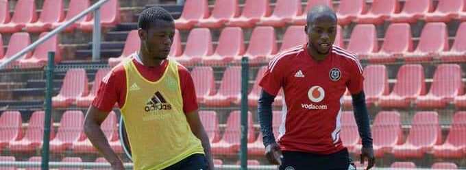 Insider Reveals Orlando Pirates Unlikely to Re-Sign Ndumiso Mabena!