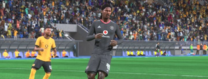 Here Are the Highest Rated PSL Players On FIFA 23!