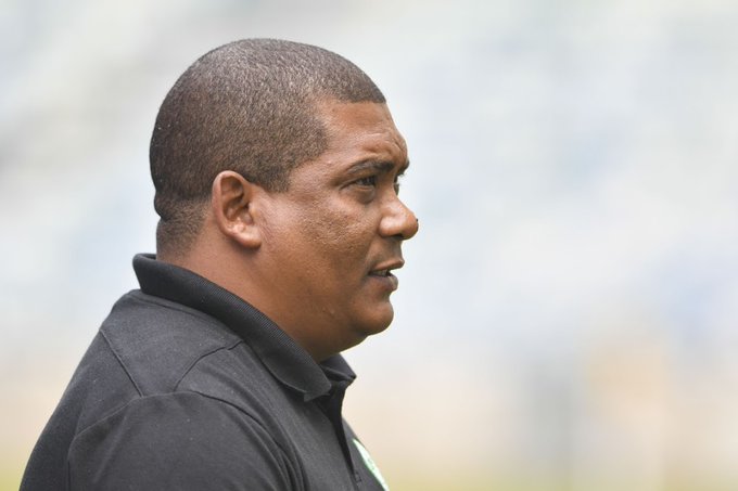 Brandon Truter Believes AmaZulu Have a Lot to Work On!