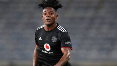 Reports Suggest This Orlando Pirates Star Wishes to Leave the Club!