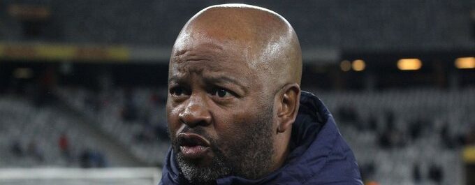 Manqoba Mngqithi Unhappy with PSL Officials After Grabbing Late Victory!