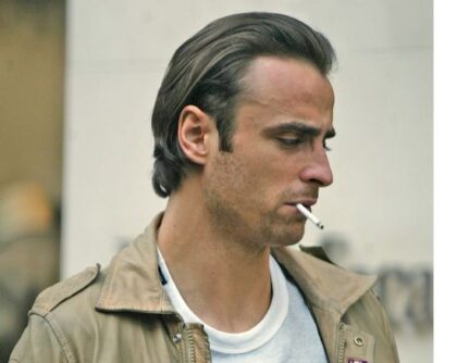 Here Are Soccer Players Who Have Been Caught Smoking Cigarettes!