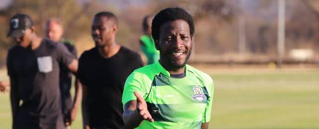 Siphelele Ntshangase Looking to Fight His Way Back to the PSL!