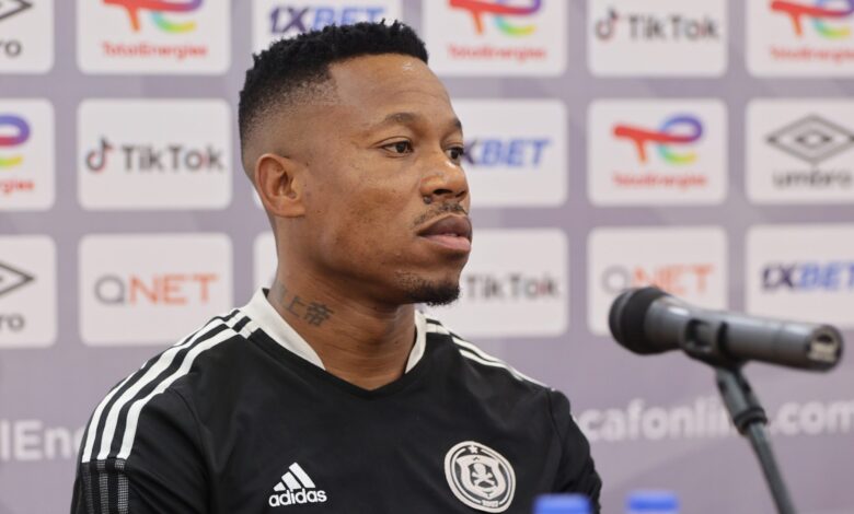 Happy Jele Will Wait for The Right Team Before Signing!